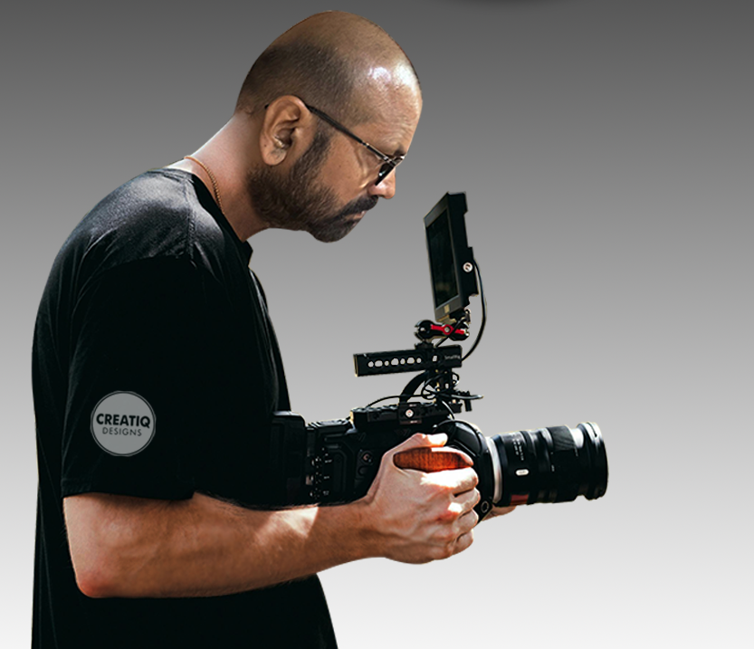 Creatiq Designs Banner